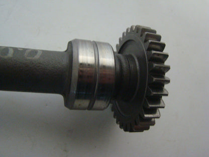 Honda Aquatraxx 02-2007 ARX1200 R-12X F-12X Balancer Shaft + Gear 13411-HW1-670