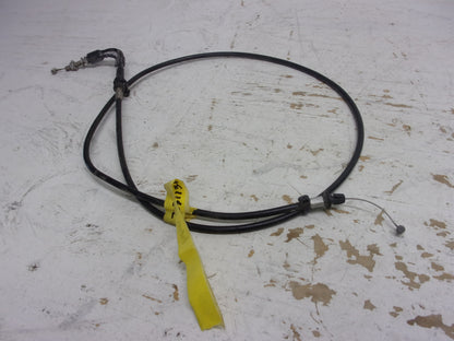 Polaris PWC Watercraft 2003-2004 MSX 140 OEM Throttle Cable Part# 7081136