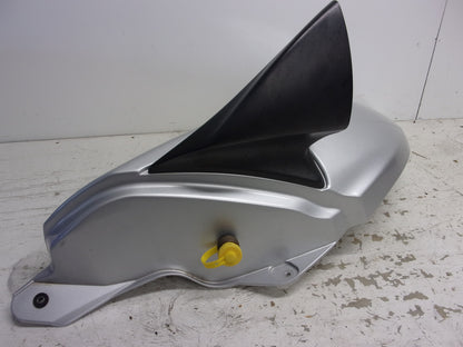 Kawasaki Jet Ski 2009-2011 Ultra LX OEM Silver Right Side Cover # 14091-3781-F2