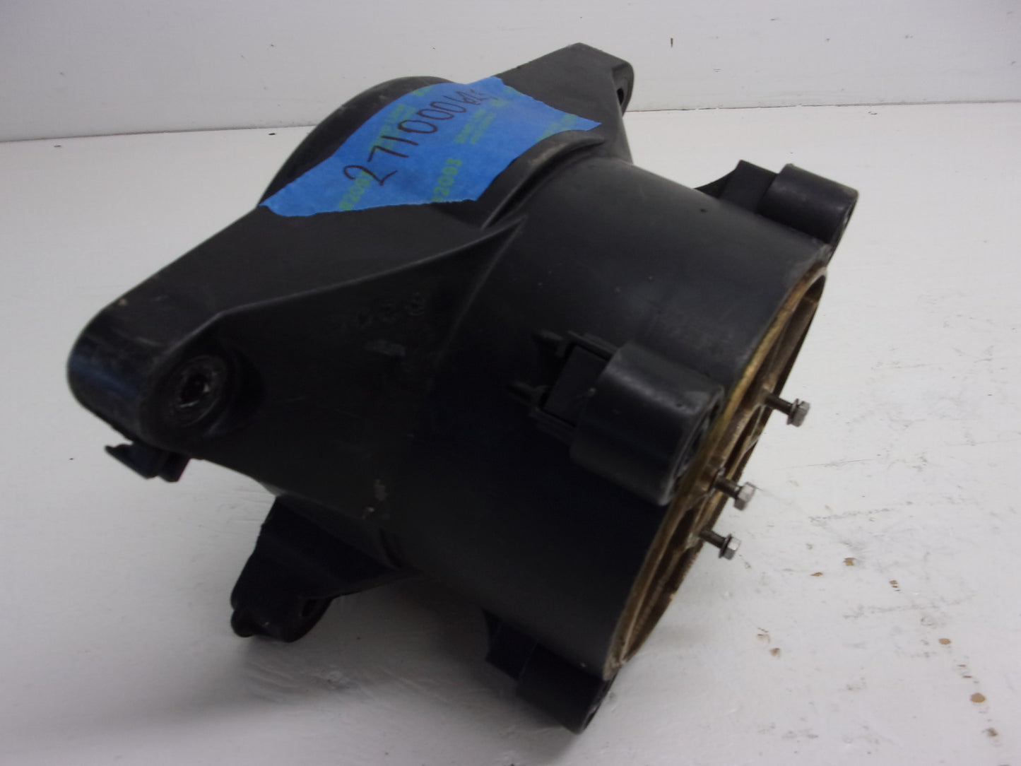 Sea Doo Bombardier 1995 XP OEM Bronze Metal Impeller Housing Part# 271000364