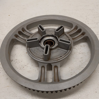 Can-Am Roadster 2010 RS RT/RTS OEM Silver 79T Sprocket Part# 705501211