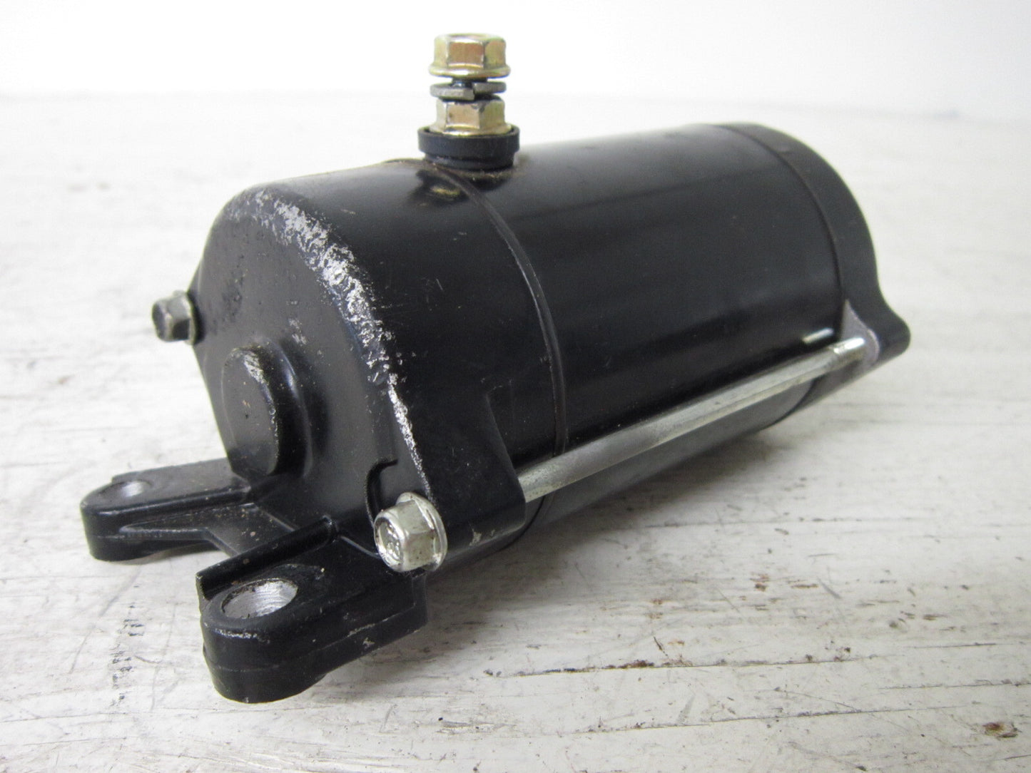 Yamaha WaveRunner 1995-2008 GP XL SUV XLT OEM Starter Motor  # 63M-81800-00-00