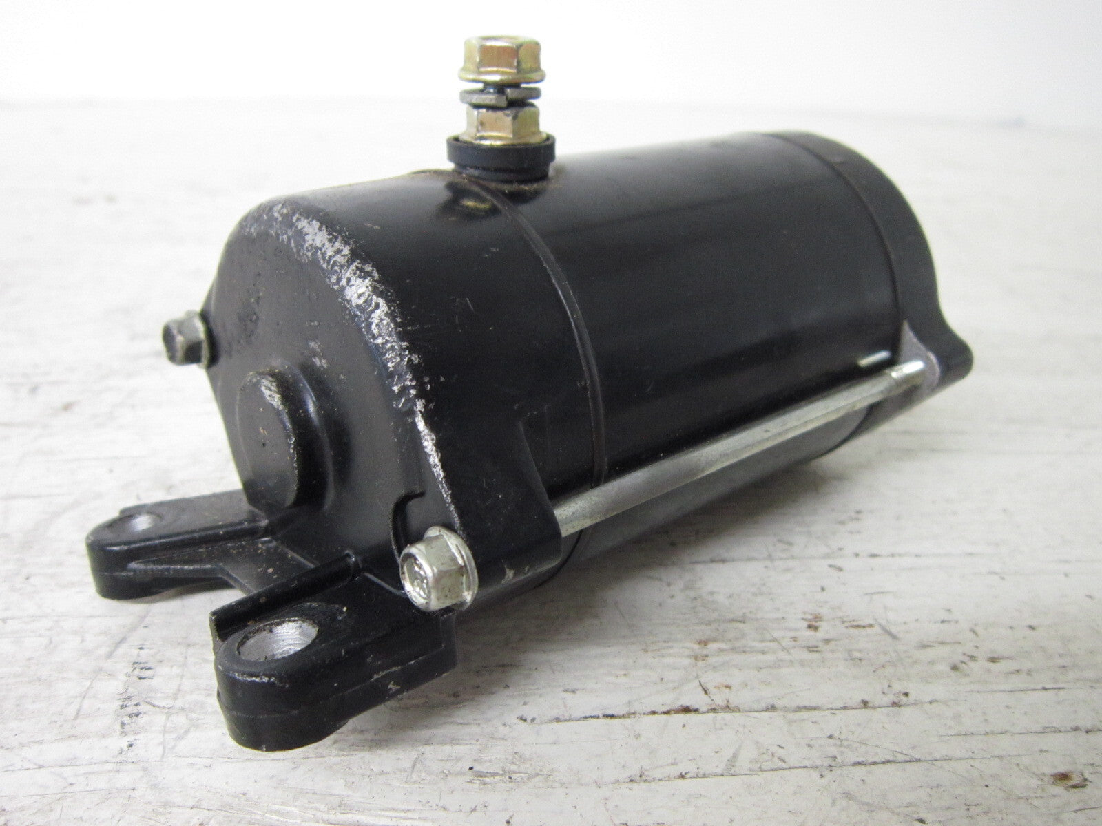 Yamaha WaveRunner 1995-2008 GP XL SUV XLT OEM Starter Motor  # 63M-81800-00-00