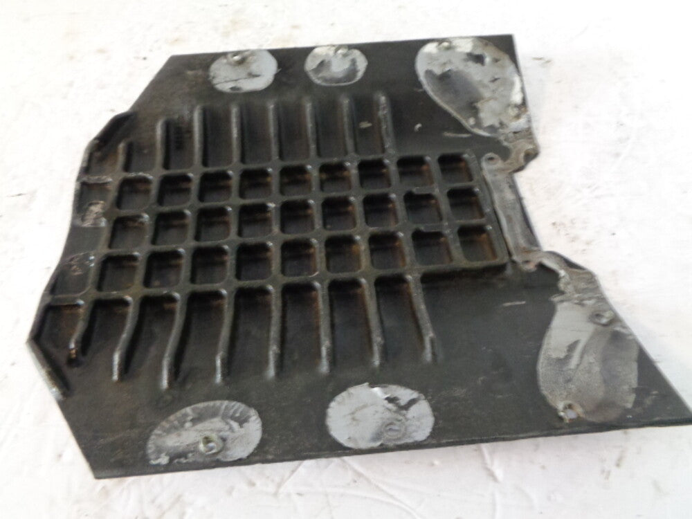 Polaris PWC Watercraft SL 10 Hole OEM Ride Plate Assembly Part# 5630777