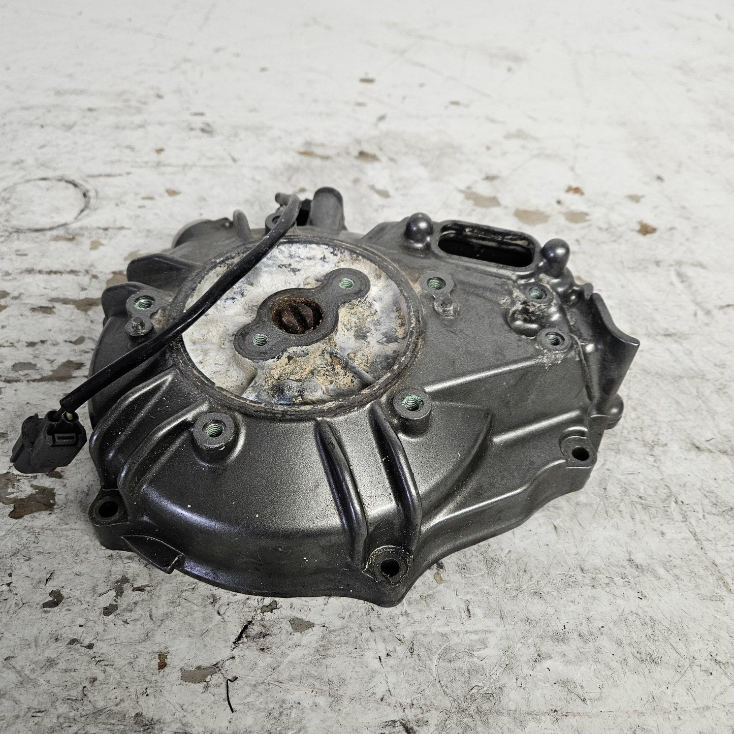 Kawasaki Jet Ski 2000-2004 STX DI Ultra 130 Stator Cover Part# 21003-3744