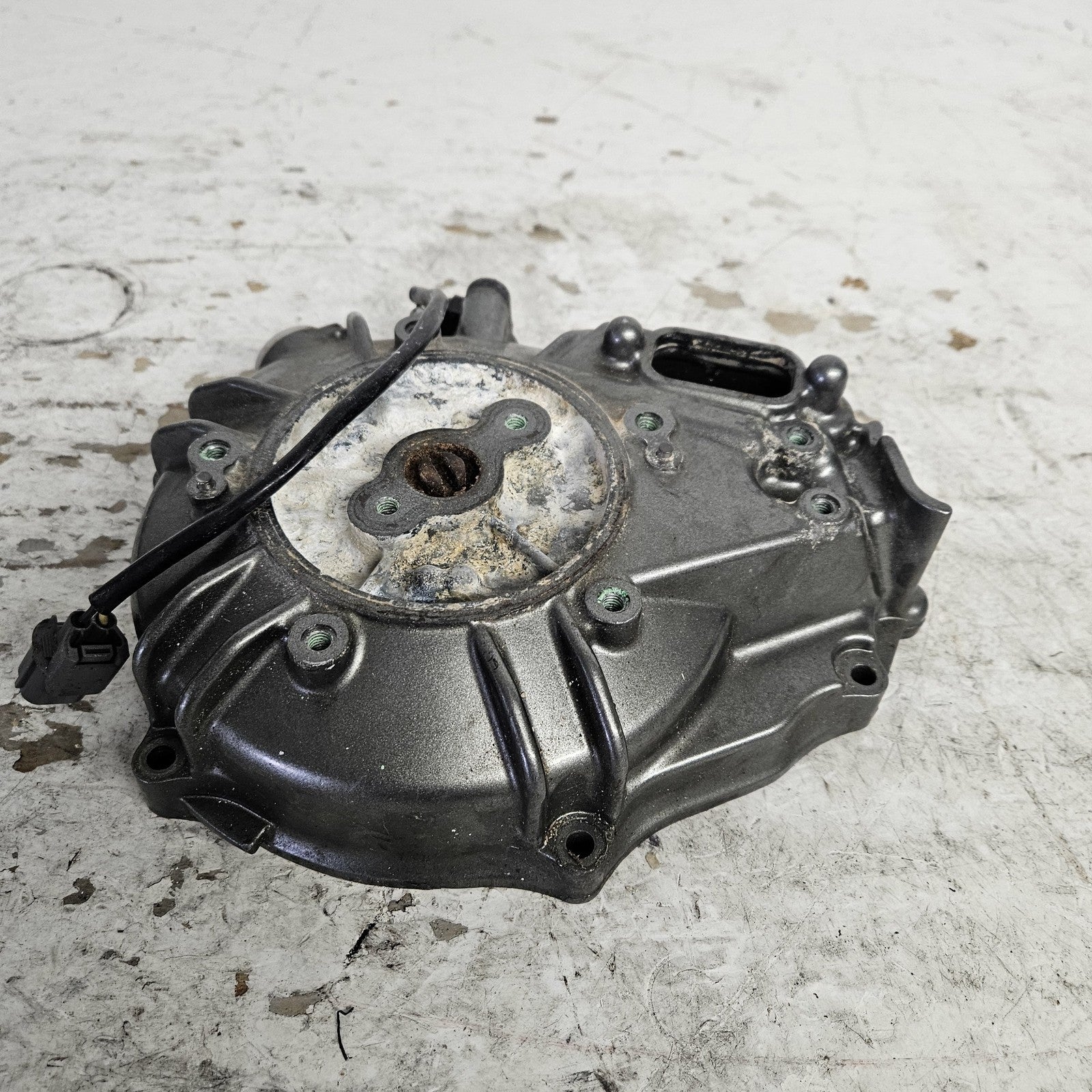 Kawasaki Jet Ski 2000-2004 STX DI Ultra 130 Stator Cover Part# 21003-3744