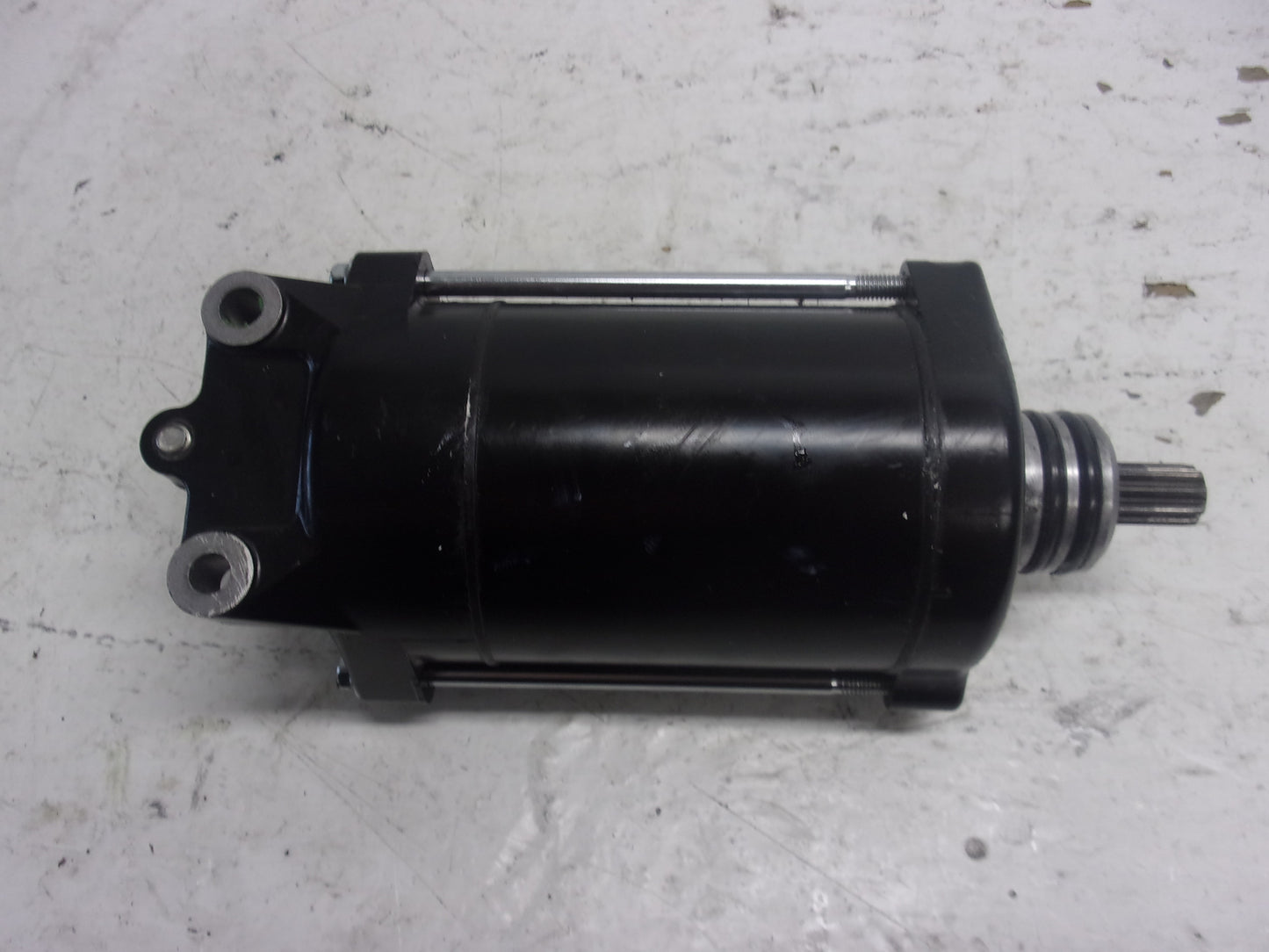 Kawasaki Jet Ski 2006-2021 Ultra STX-12F/15F OEM Starter Motor Part# 21163-3721