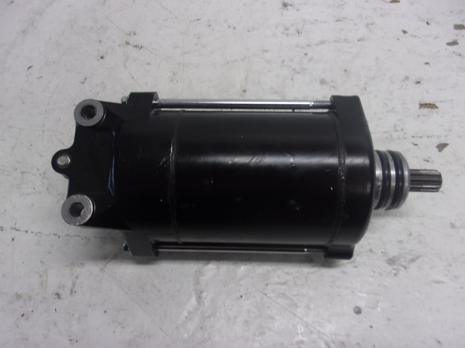 Kawasaki Jet Ski 2006-2021 Ultra STX-12F/15F OEM Starter Motor Part# 21163-3721