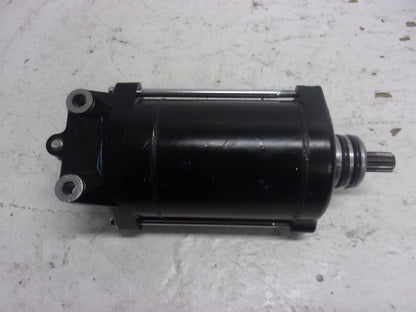 Kawasaki Jet Ski 2006-2021 Ultra STX-12F/15F OEM Starter Motor Part# 21163-3721