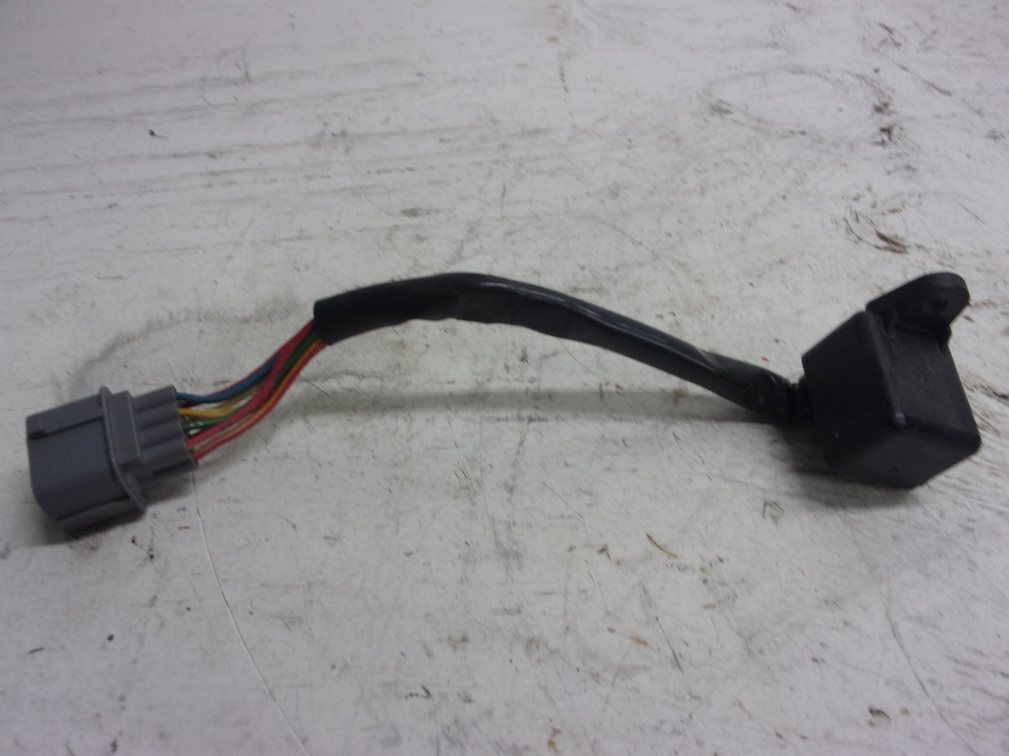 Kawasaki Jet Ski 2004-2021 STX 12/15 Ultra OEM Relay Assembly Part# 27002-3703