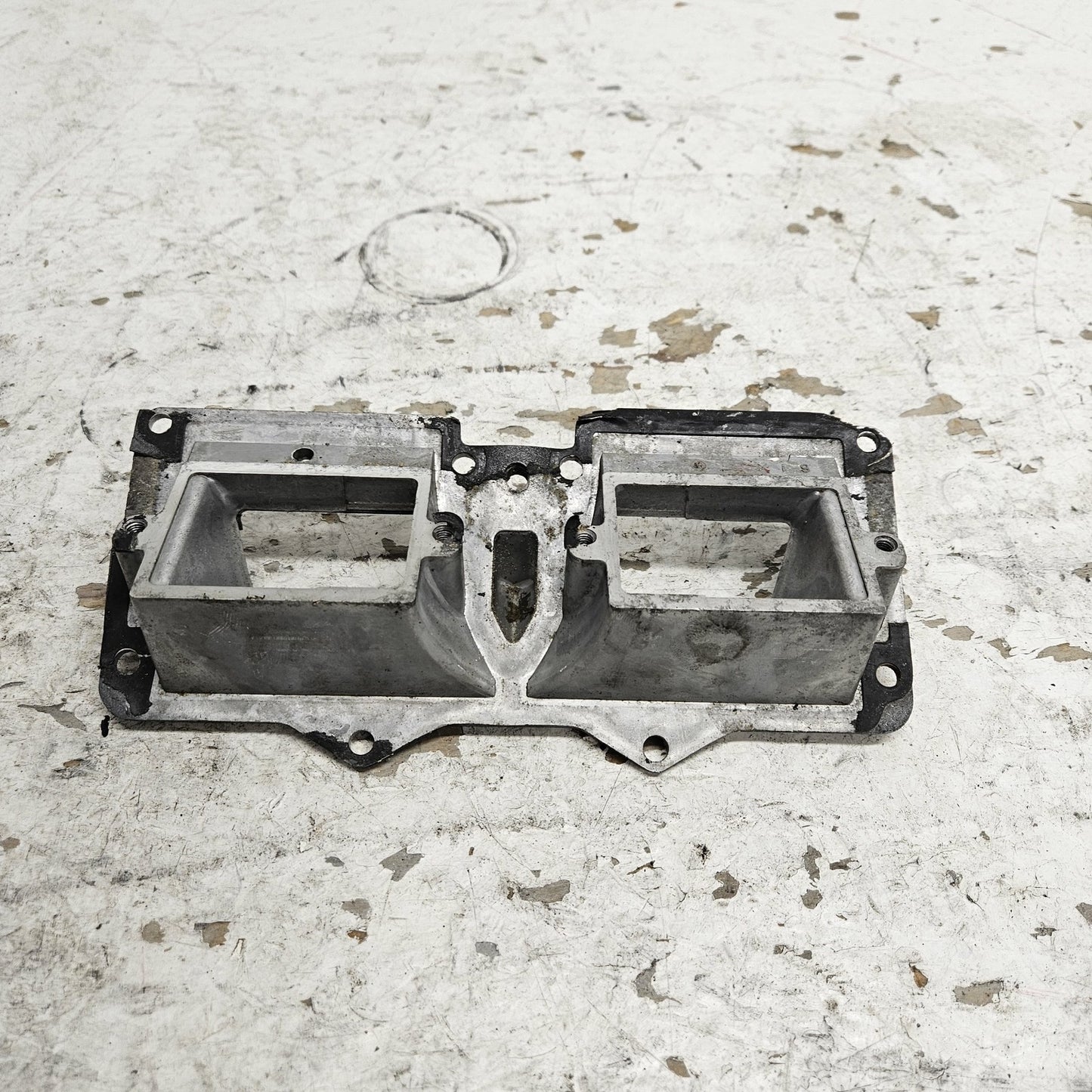 Yamaha Waverunner 1993-1997 Wave Blaster VXR FX1 Intake Manifold 61X-13641-00-94