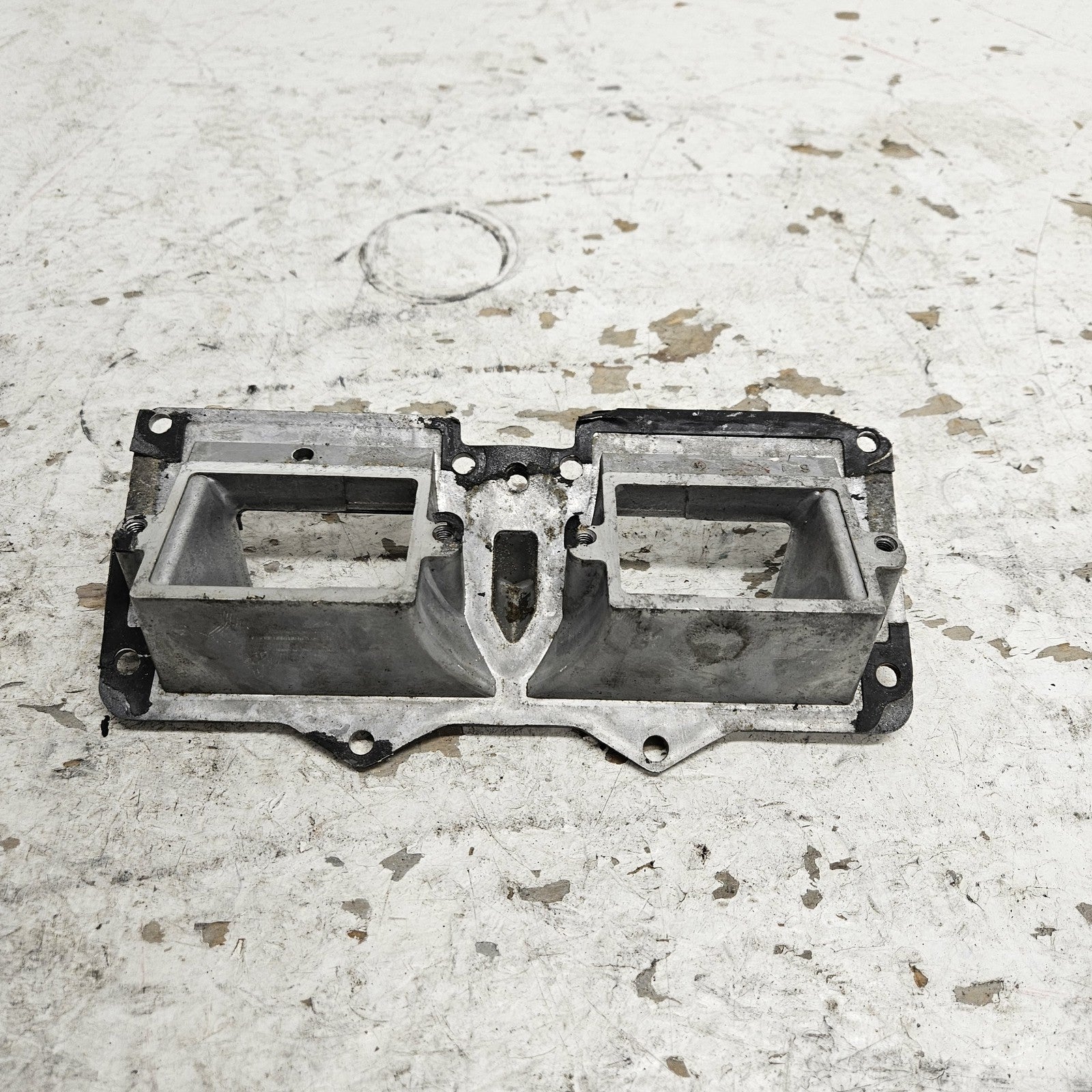 Yamaha Waverunner 1993-1997 Wave Blaster VXR FX1 Intake Manifold 61X-13641-00-94