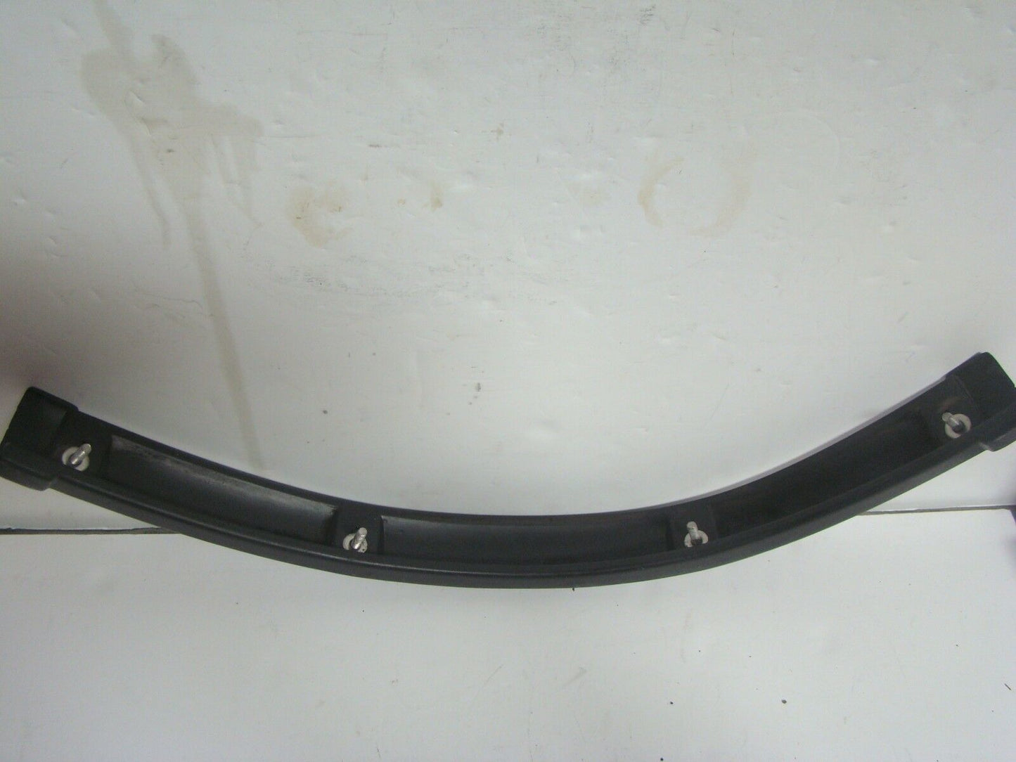 Yamaha Waverunner 97-98 Wave Runner 760 GP 1200 Black Bumper # GP7-U2501-00-00