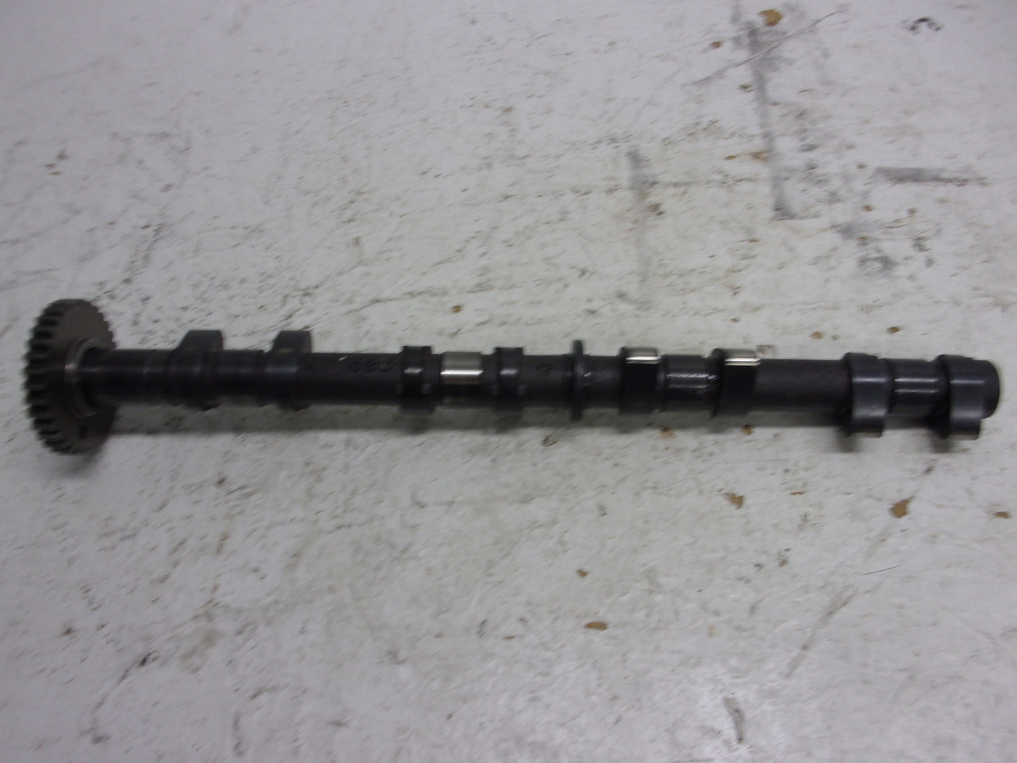 Kawasaki PWC Jet Ski 2011-2018 Ultra 300/310 OEM Intake Camshaft # 49118-3717