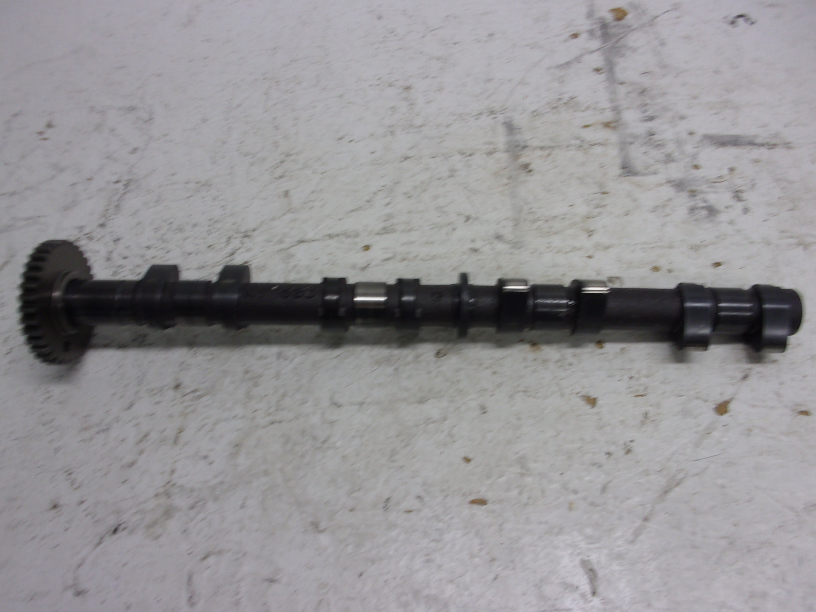 Kawasaki PWC Jet Ski 2011-2018 Ultra 300/310 OEM Intake Camshaft # 49118-3717