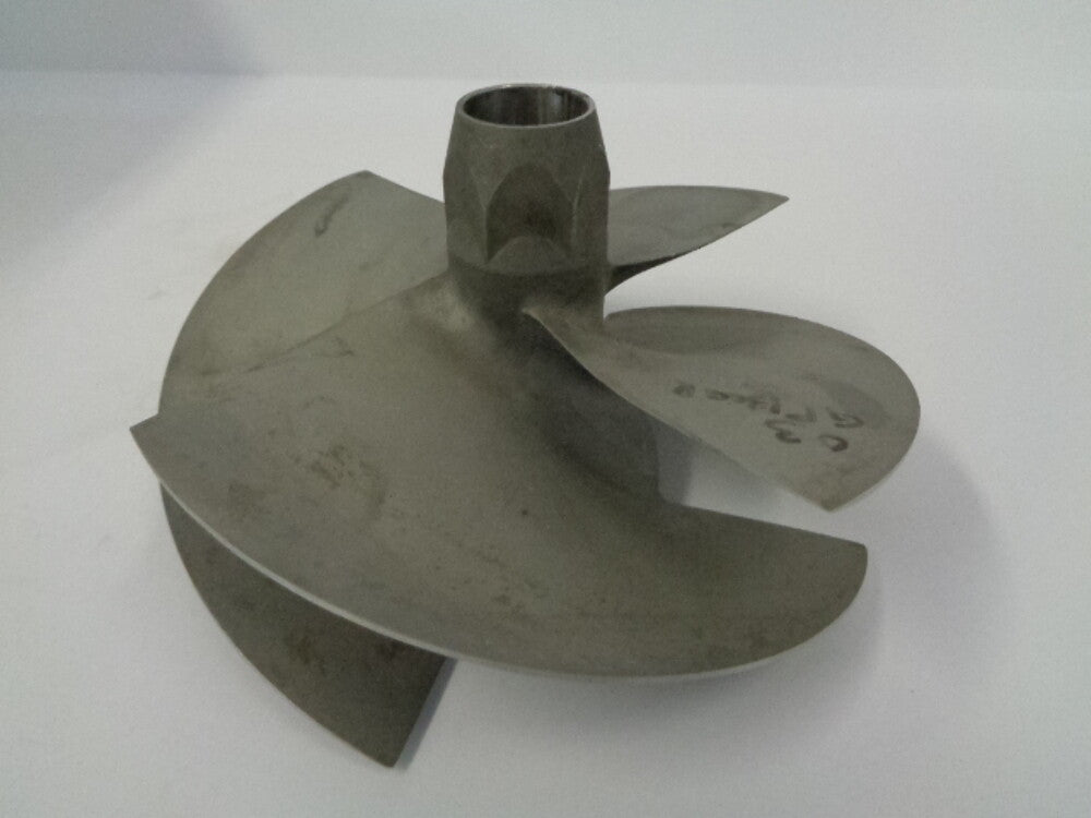 Yamaha Waverunner 2003-2004 GP-1300 Impeller Assembly Part# 60T-R1321-00-00