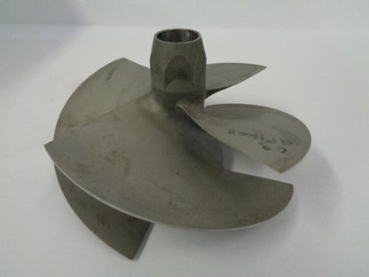 Yamaha Waverunner 2003-2004 GP-1300 Impeller Assembly Part# 60T-R1321-00-00