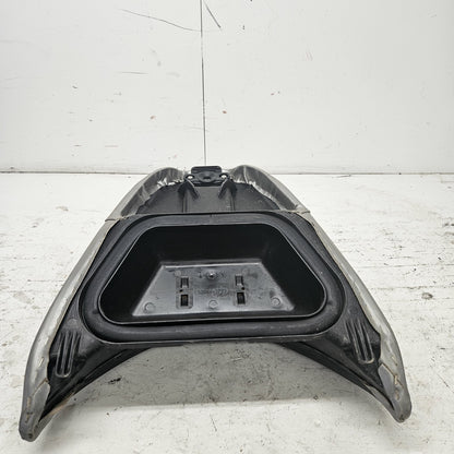 Kawasaki Jet Ski 2015-2022 Ultra LX Black Rear / Passenger Seat 53066-0795-71C