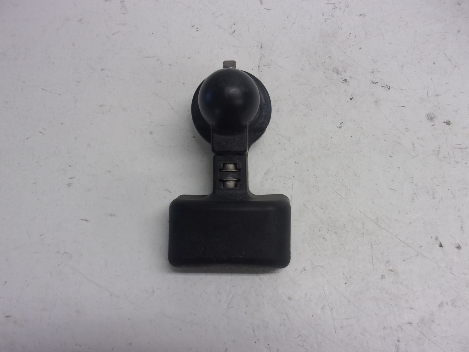 Kawasaki Jet Ski 1999-2019 STX Ultra OEM Seat Lock Assembly Part# 27016-3744-6Z