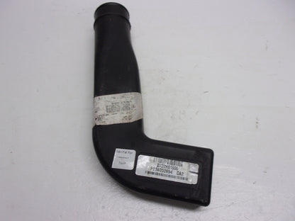 Sea Doo Bombardier 2003-2005 GTX 3D RFI Straight Resonator Assembly # 274000994