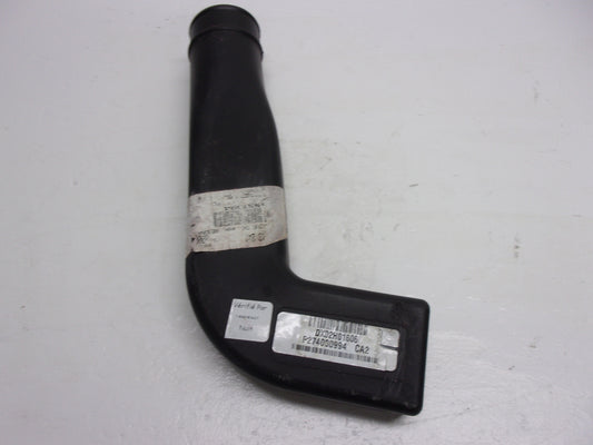 Sea Doo Bombardier 2003-2005 GTX 3D RFI Straight Resonator Assembly # 274000994