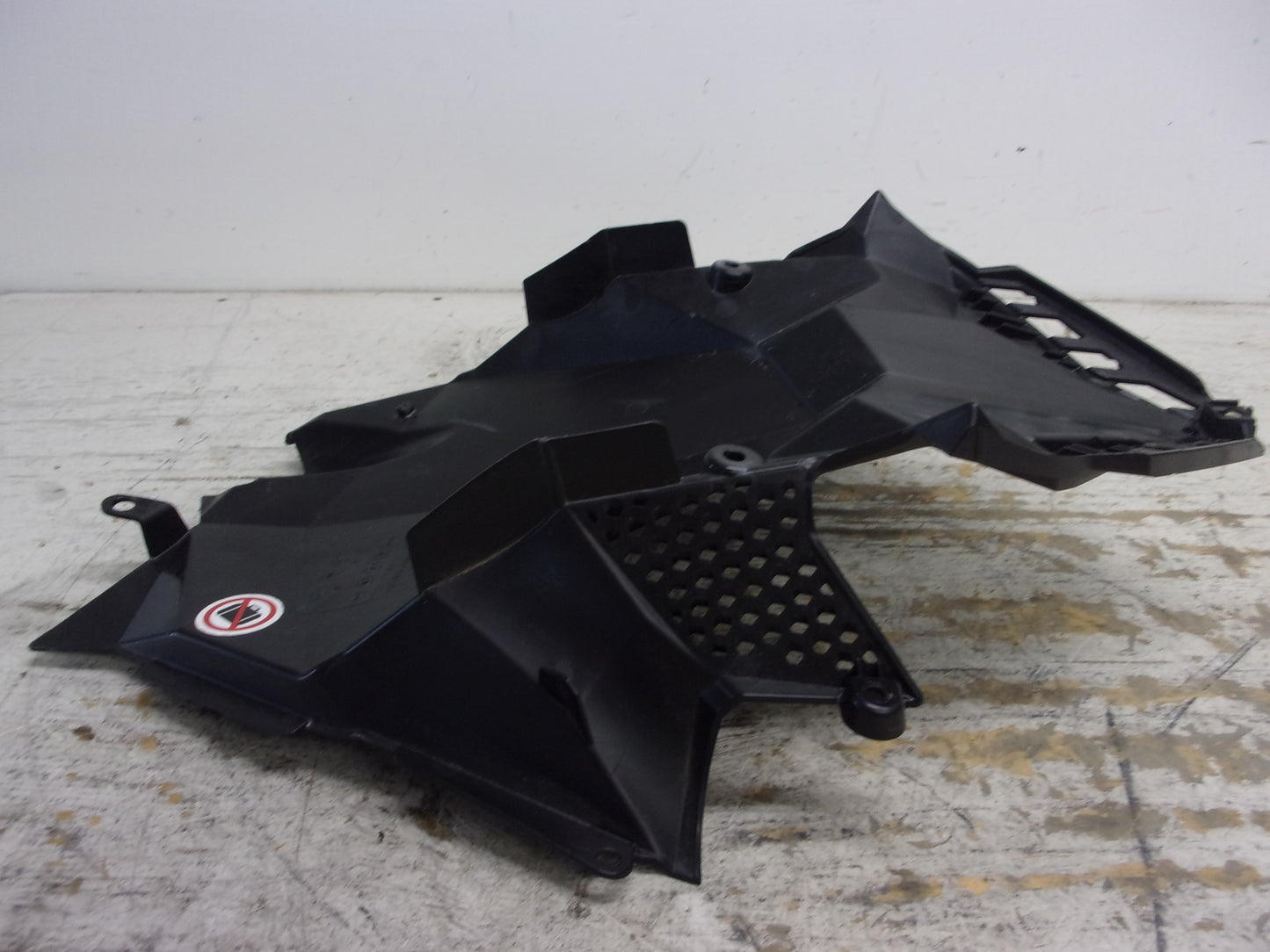 Sea Doo Bombardier 2017-2022 Spark OEM Center Support Panel Part# 291004575