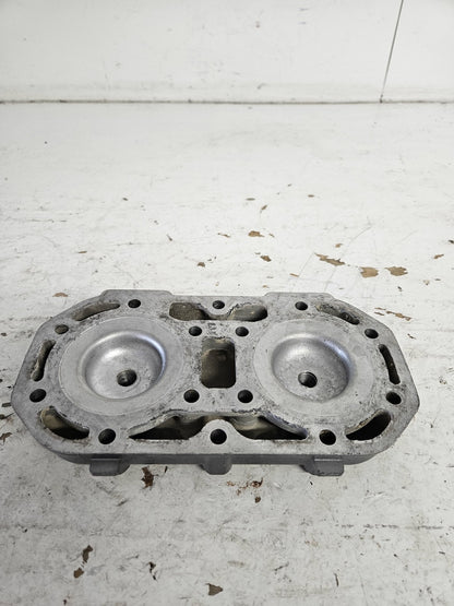 Kawasaki Jet Ski 1991-1995 650 Jet Mate X2 TS SC Silver Cylinder Head 11001-3716
