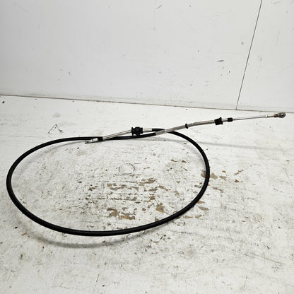 Sea Doo PWC 2002-2004 GTX Supercharged Limited OEM Steering Cable # 277000949