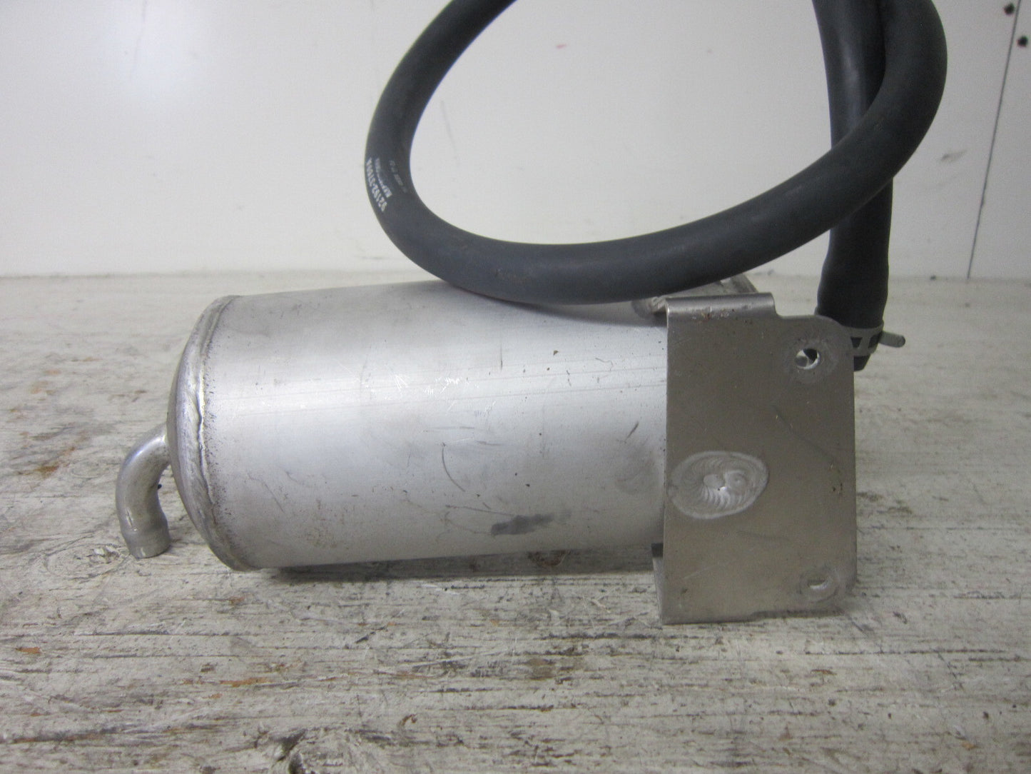 Kawasaki Jet Ski 2007-2012 Ultra OEM Oil Separator Tank + Hoses Part 52001-3741