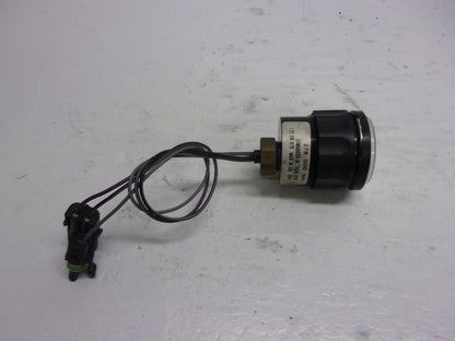 Sea Doo Bombardier 1995 XP OEM Tachometer Assembly Part# 278000590