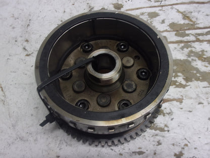 Yamaha Waverunner 2016-2022 VX EX V1 OEM Flywheel / Rotor Part# 6EY-81450-00-00