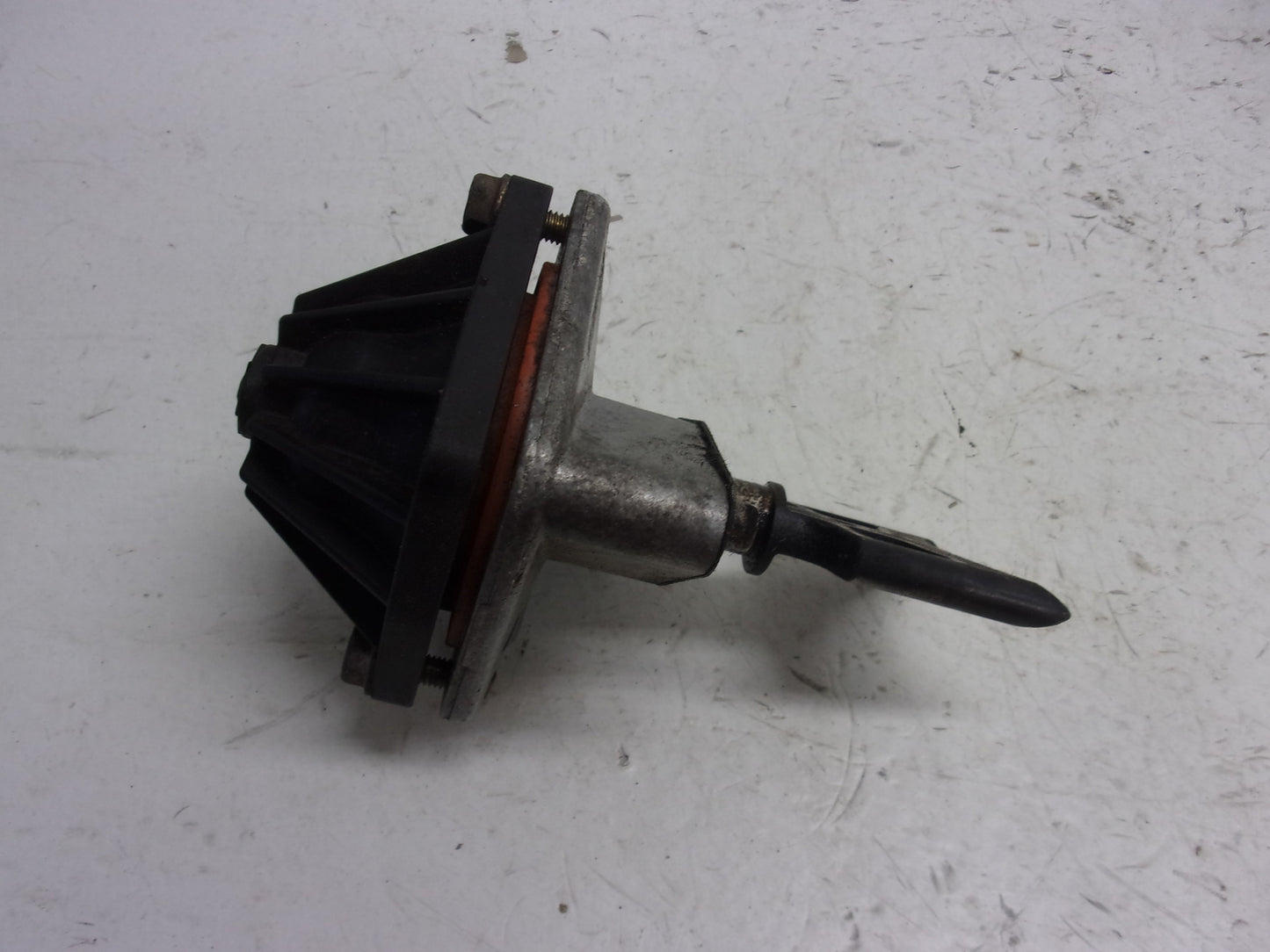 Polaris Snowmobile 2008-2011 IQ Dragon RMK Pro OEM Power Valve Assembly 5135801