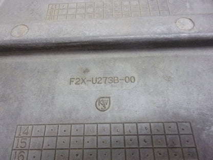 Yamaha WaveRunner PWC 2015-2020 VX OEM Ride Plate Assembly Part# F2X-U273B-00-00