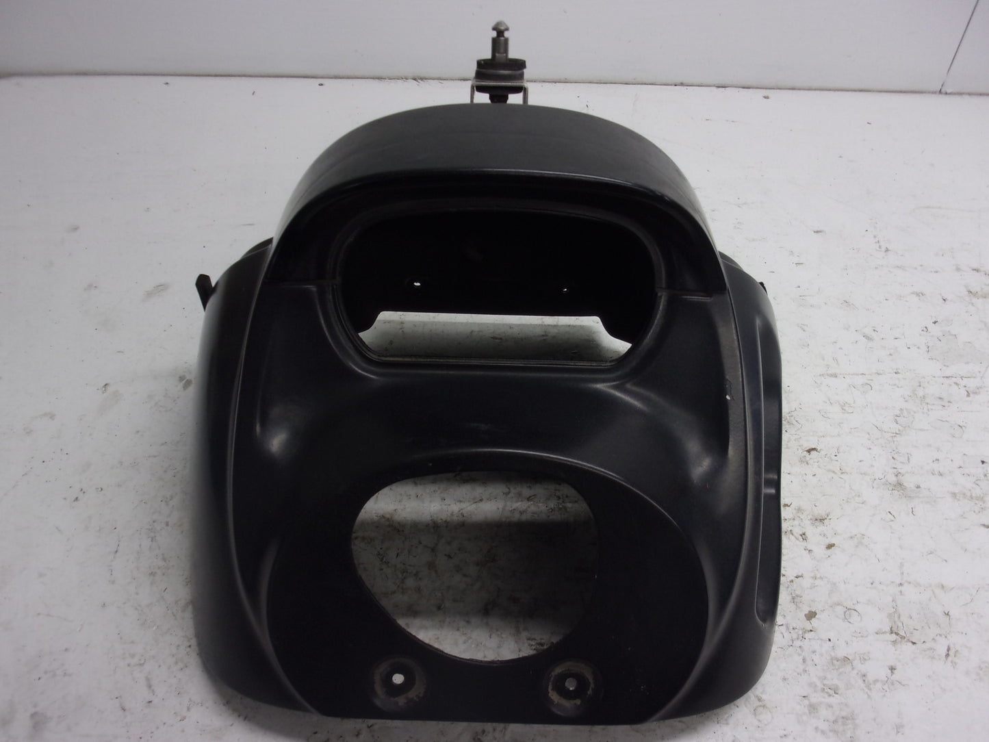 Kawasaki Jet Ski 2004-2019 STX-12F/15F OEM Black Center Console 14091-3770-378
