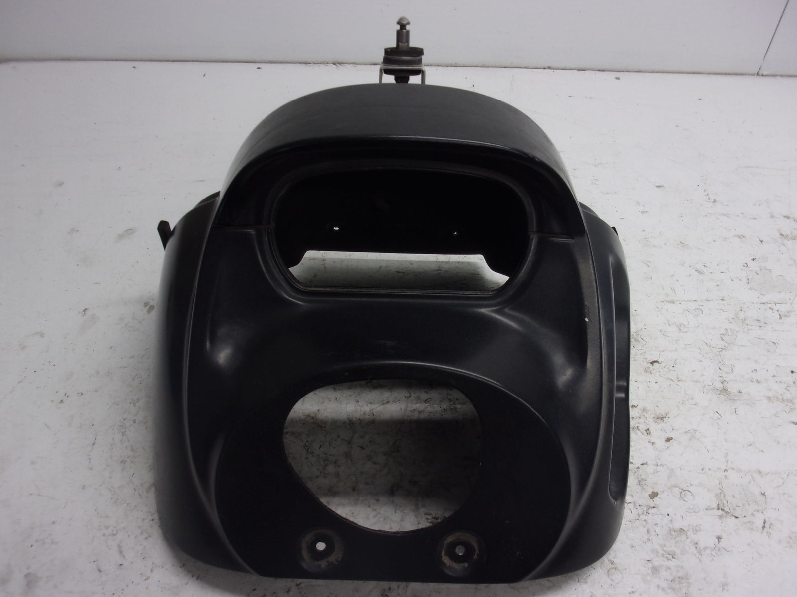 Kawasaki Jet Ski 2004-2019 STX-12F/15F OEM Black Center Console 14091-3770-378