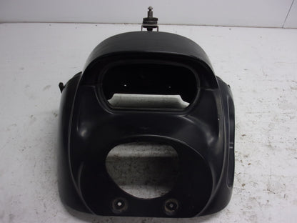 Kawasaki Jet Ski 2004-2019 STX-12F/15F OEM Black Center Console 14091-3770-378