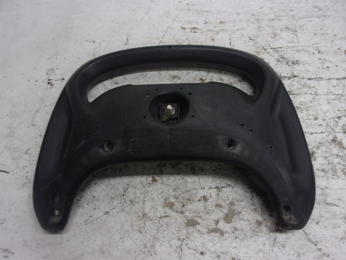 Sea Doo Bombardier 1996-2003 GSX LRV GTX GTI OEM Rear Grab Handle Part 295500369