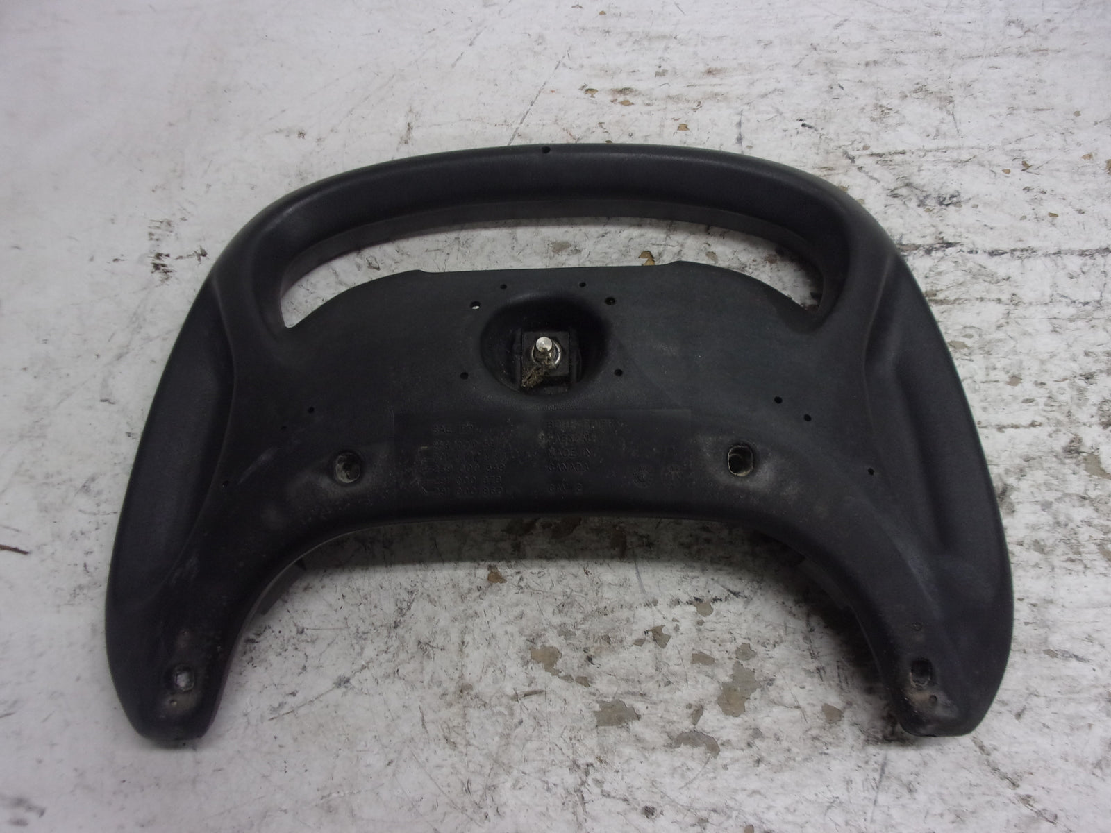 Sea Doo Bombardier 1996-2003 GSX LRV GTX GTI OEM Rear Grab Handle Part 295500369