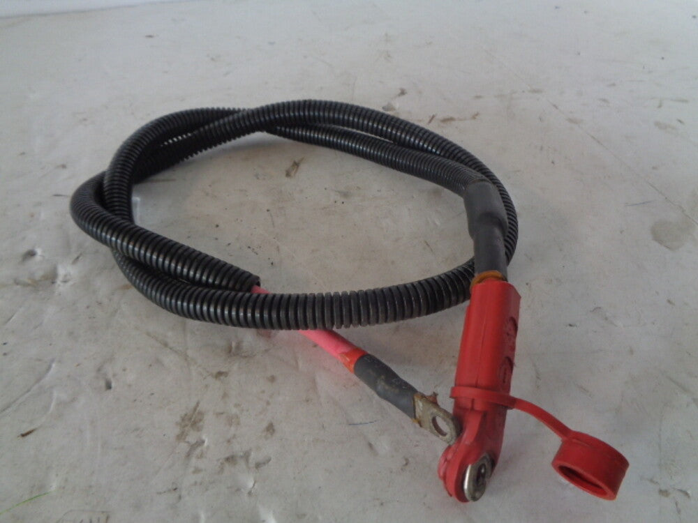 Sea Doo Bombardier PWC 2004 RXP Supercharges Positive Battery Cable # 278001859