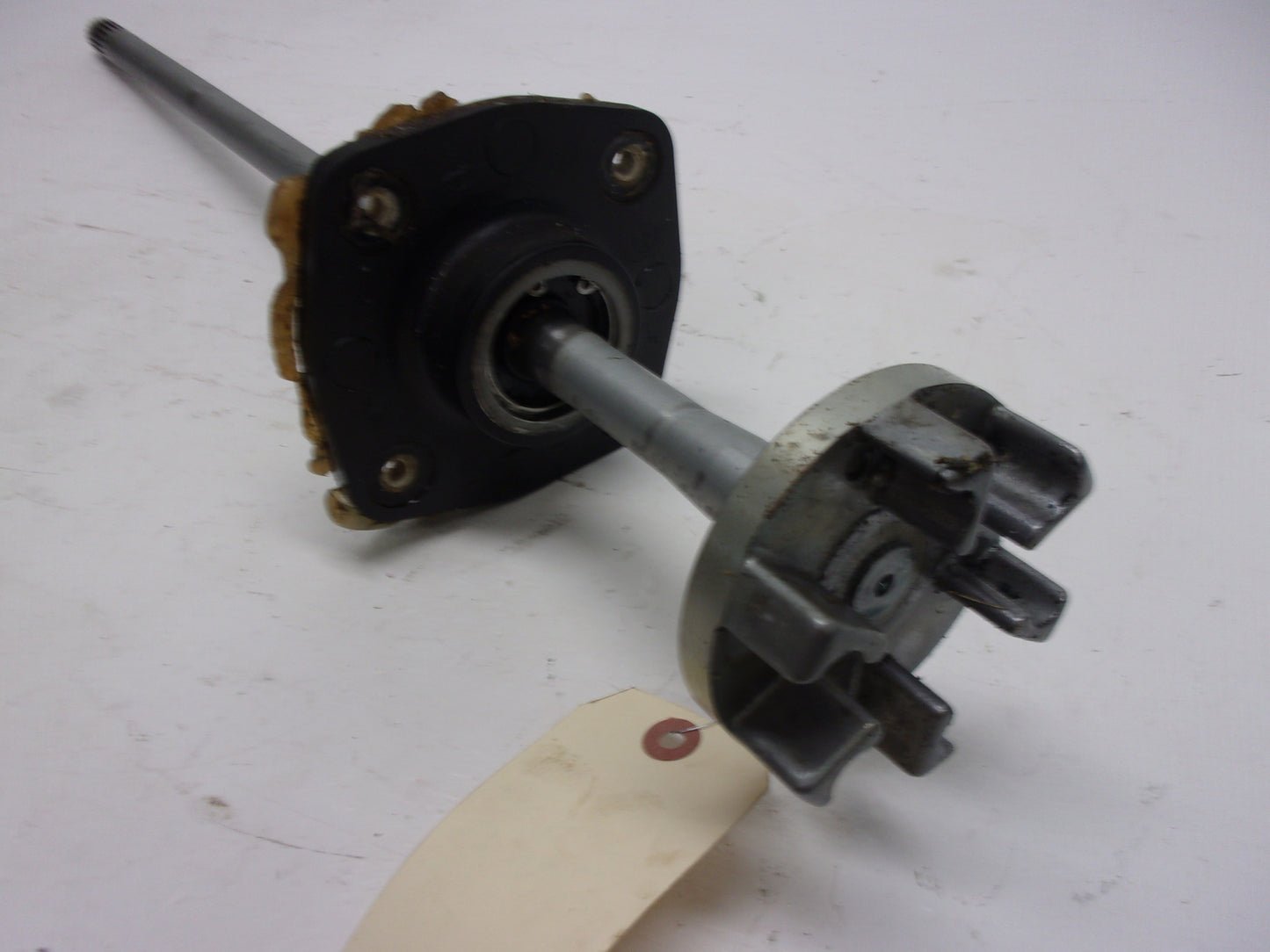 Kawasaki Jet Ski 1994-1999 XI STX STS ST SS 750 Drive Shaft + Coupler # 39159-37