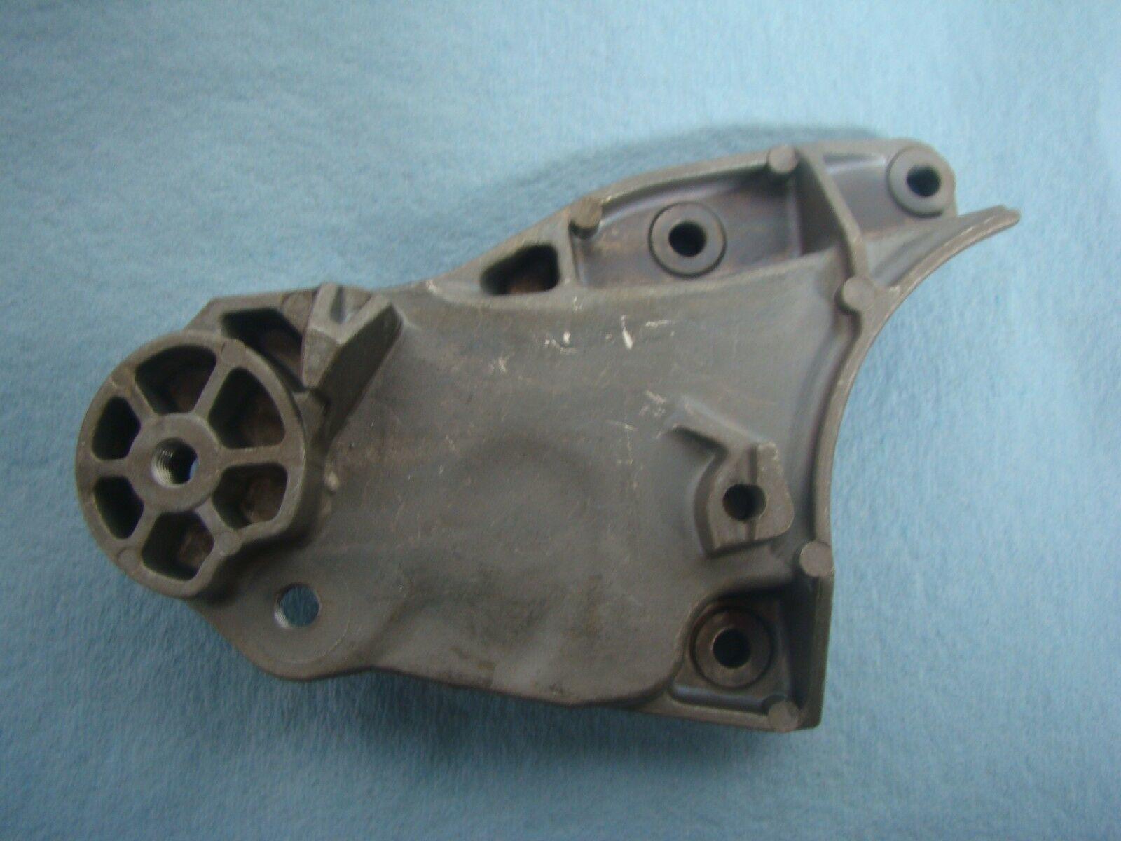 Yamaha 99-07 Waverunner XL XLT SUV SV FX Reverse Bracket Part# 66V-51341-00-94