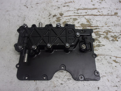 Yamaha Waverunner 2016-2021 SJ V1 VX EX OEM Oil Cooler Assembly 6EY-13470-00-00