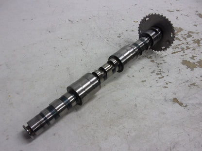 Sea Doo Bombardier 2003-2005 GTX 4-Tec OEM Camshaft Assembly Part# 420837621