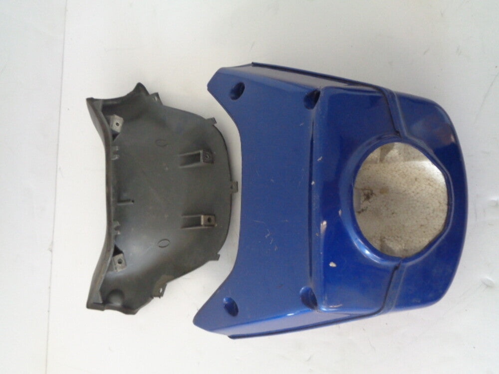 Kawasaki Jet Ski 1993 TS Tandem Sport Handlebar Cover With Pad Part# 14024-3776-