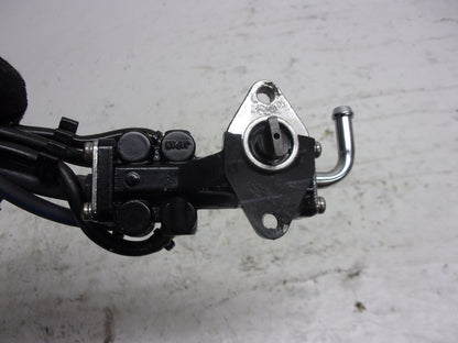 Yamaha PWC 1996-1997 WaveVenture 1100 OEM Oil Injection Pump # 64T-13200-00-00