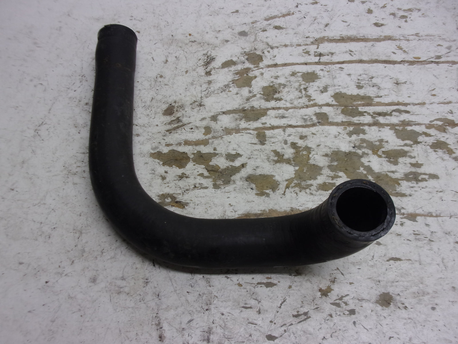 Sea Doo Bombardier 2014-2019 Spark OEM Formed Radiator Hose Part# 276000291