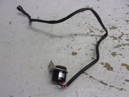 Yamaha Waverunner 2005-2022 FX GP EX V1 VX OEM Buzzer + Bracket F1S-68341-00-00