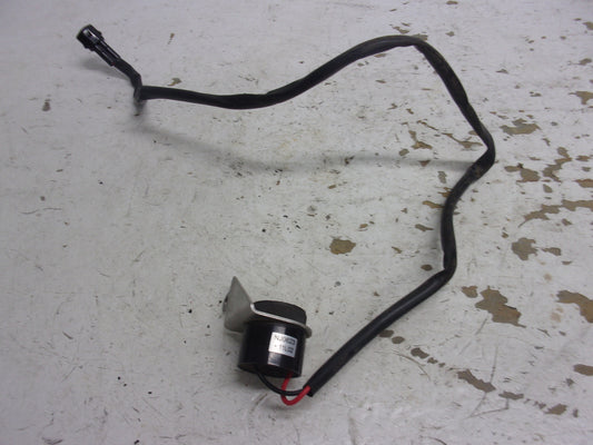 Yamaha Waverunner 2005-2022 FX GP EX V1 VX OEM Buzzer + Bracket F1S-68341-00-00