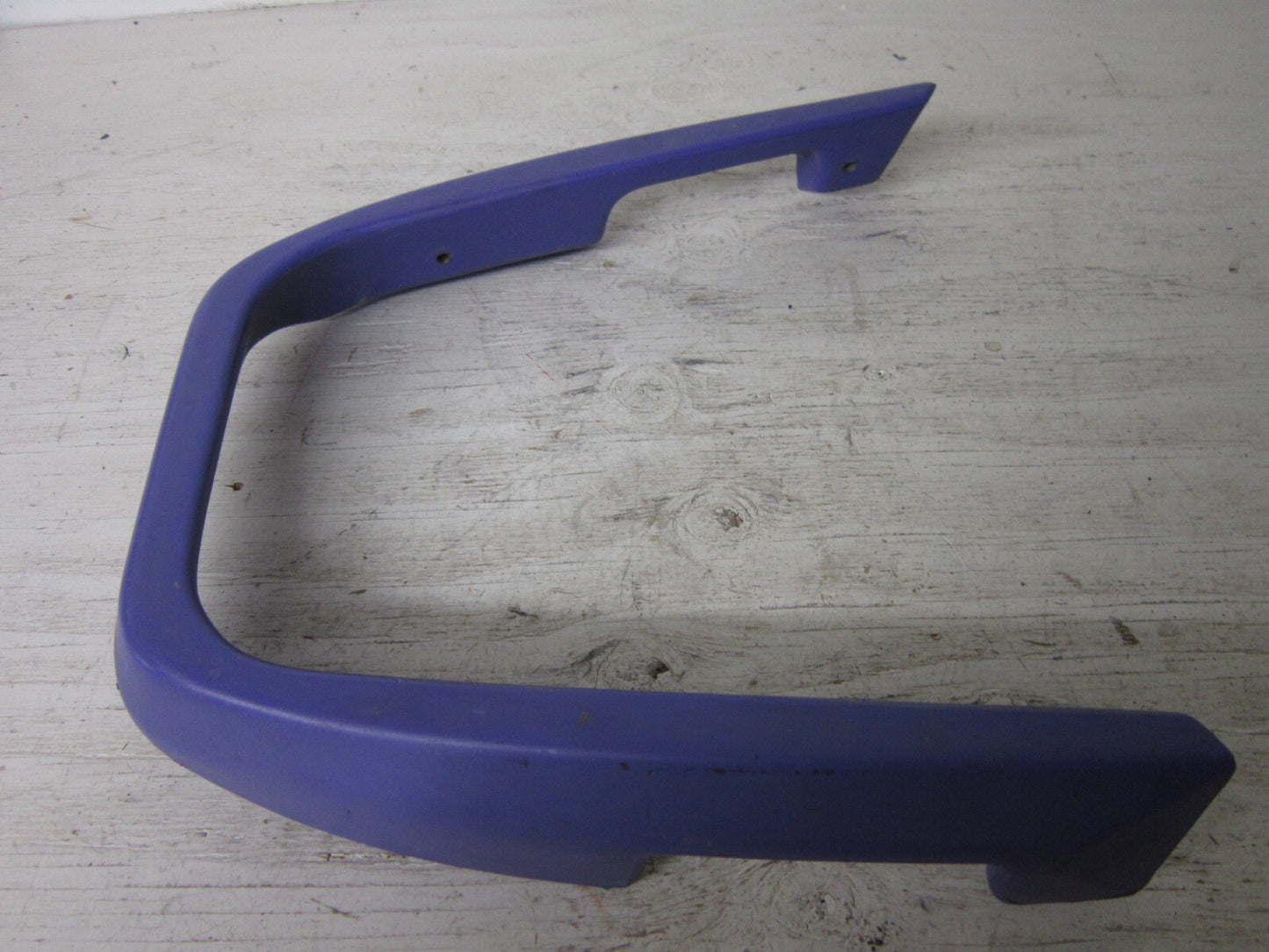 Polaris PWC Watercraft 1997-1998 SL SLTX OEM Rear Grab Handle Part# 5431392-237