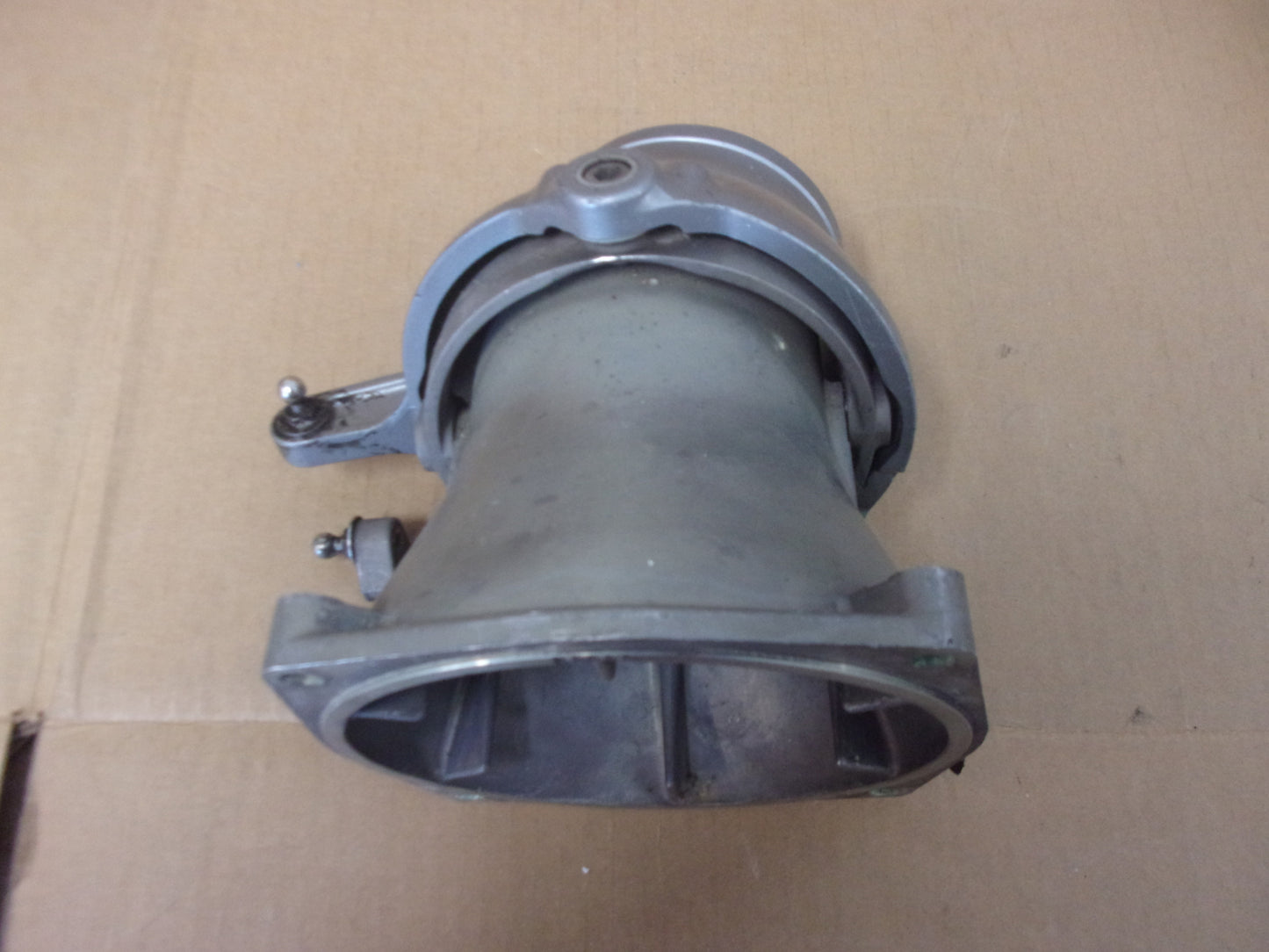 Kawasaki Jet Ski 1996-2003 ZXI 1100 Pump + Steering Nozzle 59136-3736